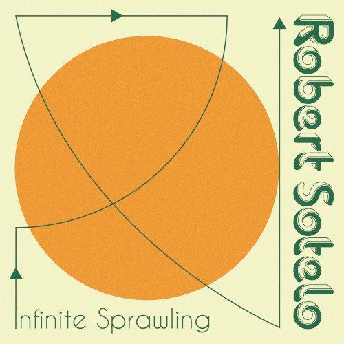 Infinite Sprawling