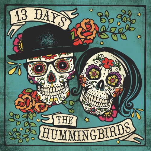 13 Days