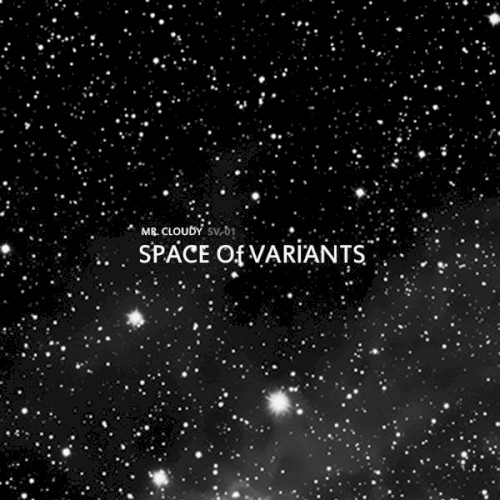 Space of Variants