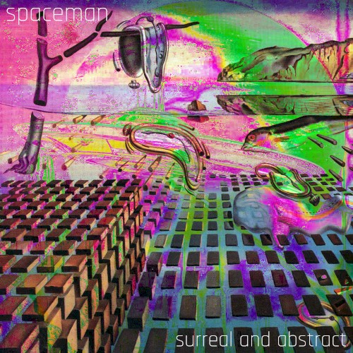 Surreal and Abstract