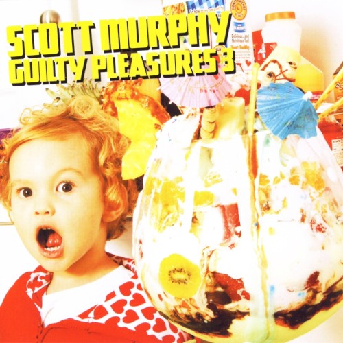 Guilty Pleasures 3