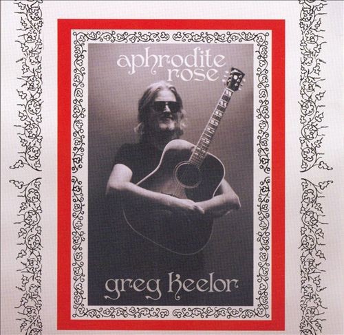 Aphrodite Rose