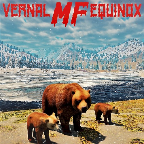 vernal MF equinox