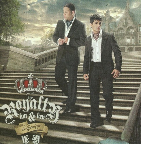 The Royalty / La realeza