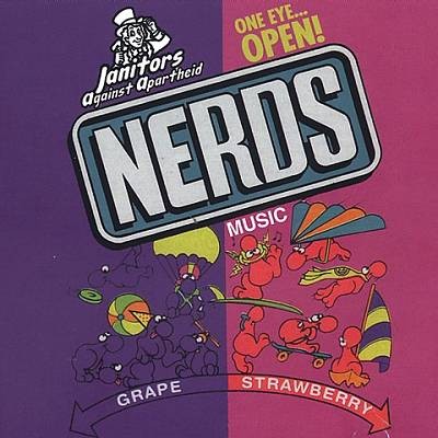 Nerds