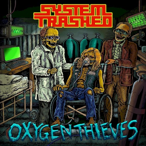 Oxygen Thieves