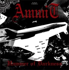 Hammer of Darkness - Studio Session 2004