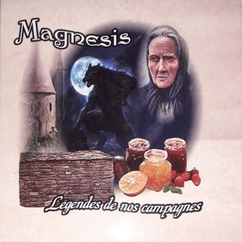 Légendes de nos campagnes