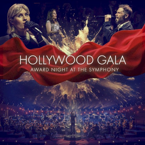Hollywood Gala – Award Night at the Symphony