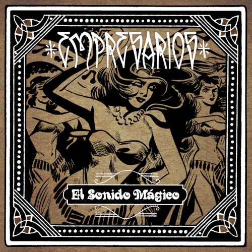 El Sonido Magico