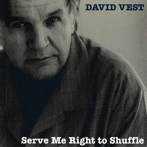 Serve Me Right to Shuffle