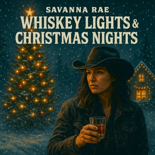 Whiskey Lights & Christmas Nights
