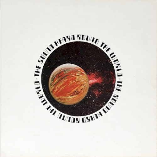 The Sound Heard Round The World: Stimulus Progression Number Four
