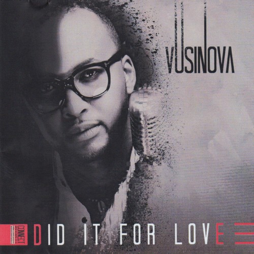Did It for Love