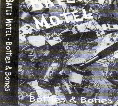 Bottles And Bones
