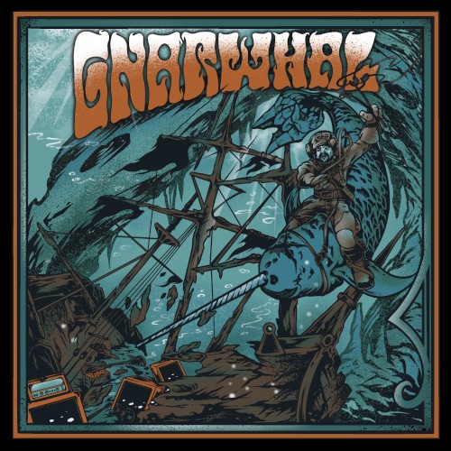 Gnarwhal