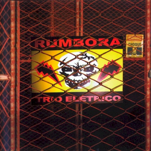 Trio Elétrico