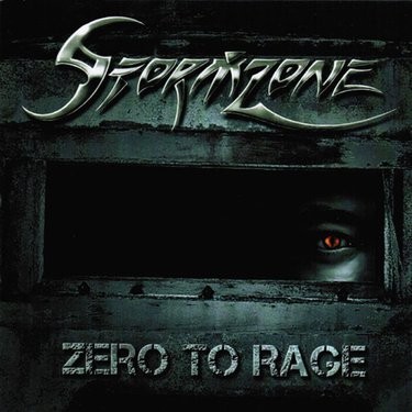 Zero to Rage