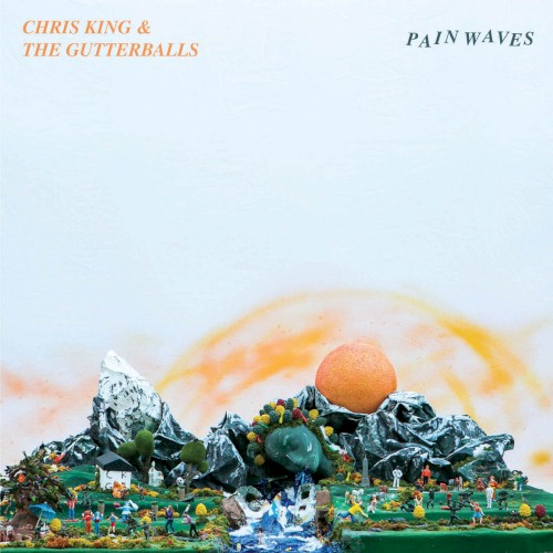 Painwaves