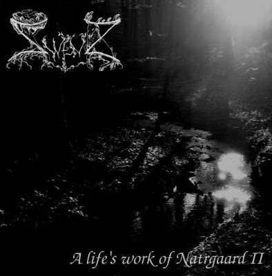 A Life's Work of Natrgaard II