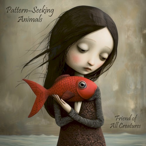 Pattern‐Seeking Animals &ndash; Friend of All Creatures