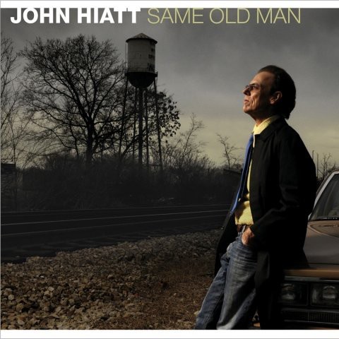 Same Old Man