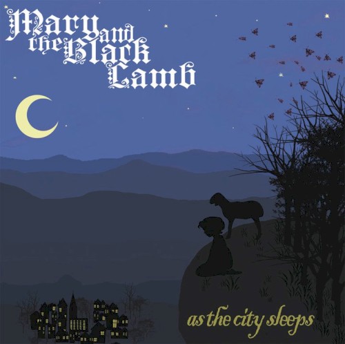 As the City Sleeps