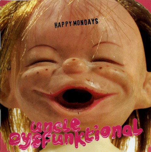 Uncle Dysfunktional