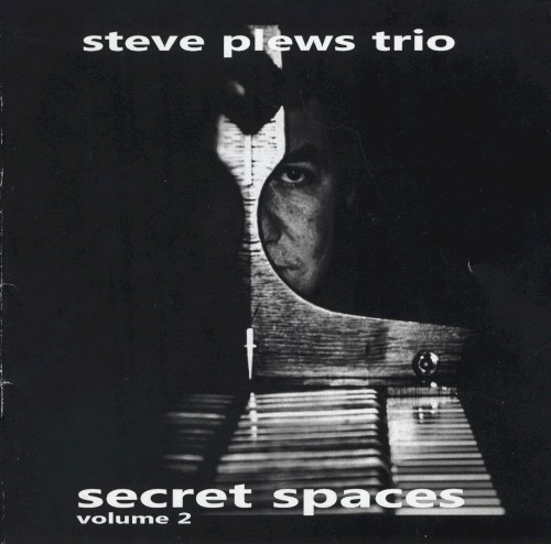 Secret Spaces: Volume 2