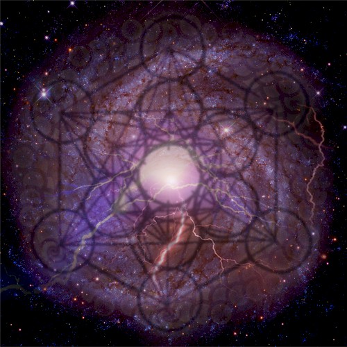 Infinitet