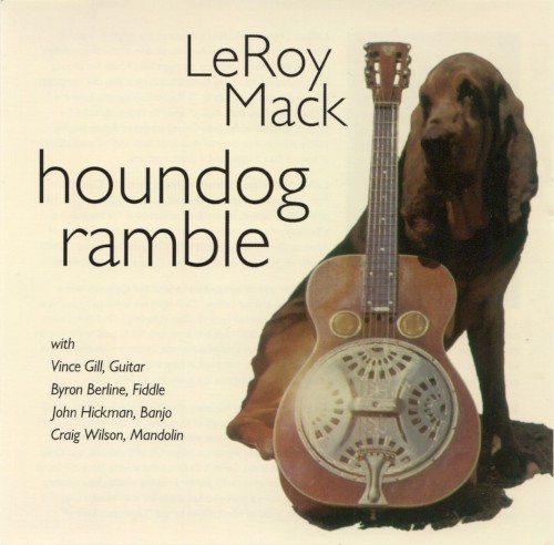 Houndog Ramble