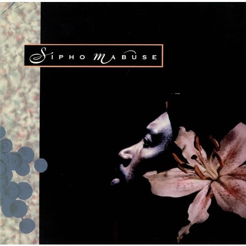 Sipho Mabuse