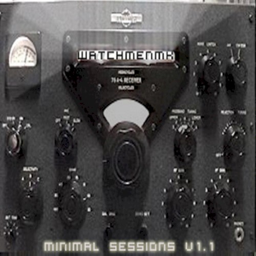 Minimal Sessions V 1.1