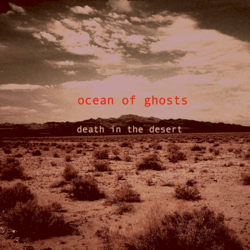 Death in the Desert