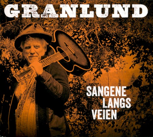 Sangene langs veien