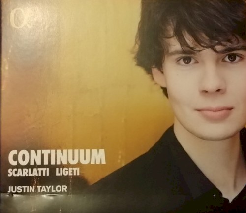 Continuum
