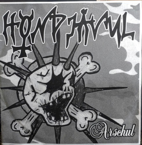 Arschul