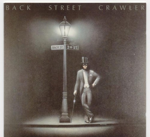 2nd Street