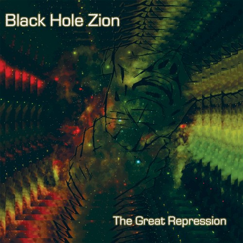 The Great Repression