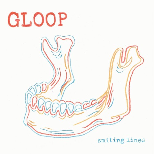 Smiling Lines