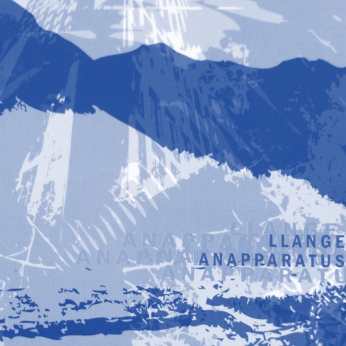 Llange / Anapparatus