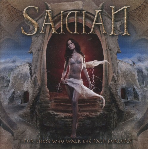 For Those Who Walk the Path Forlorn