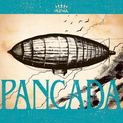 PANCADA