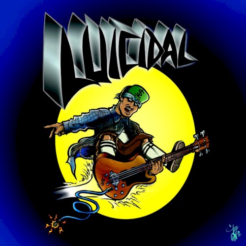 Luicidal