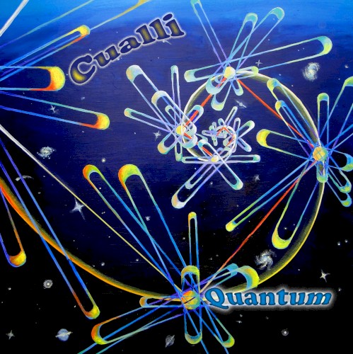 Quantum