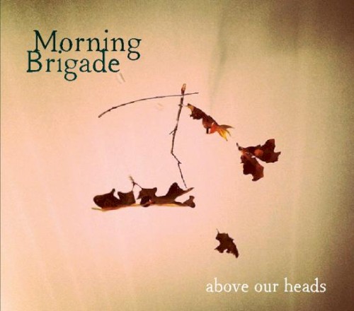 Above Our Heads