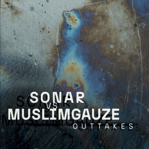 Sonar &ndash; Outtakes