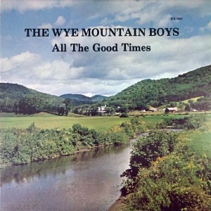 All the Good Times