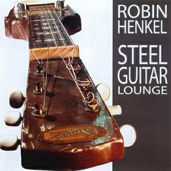 Steel Guitar Lounge