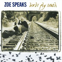 Birds Fly South
